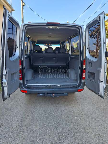 Mercedes Benz Sprinter 313cdi