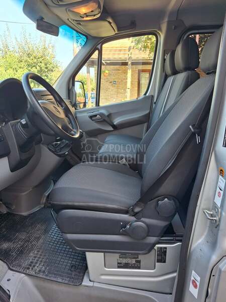 Mercedes Benz Sprinter 313cdi