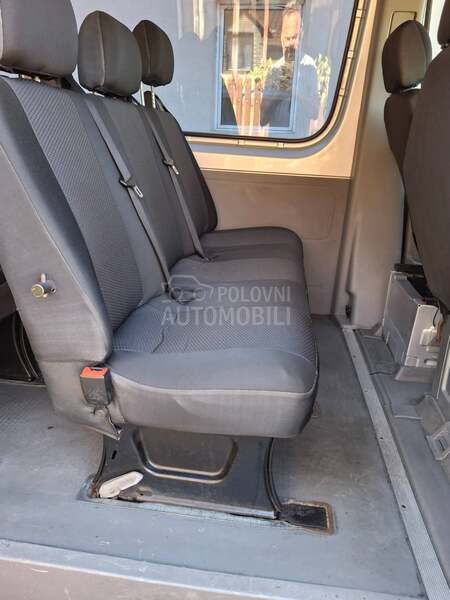 Mercedes Benz Sprinter 313cdi