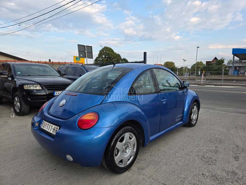 Volkswagen Buba 