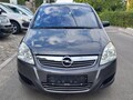 Opel Zafira 1.6 ECOFLEXTURBO