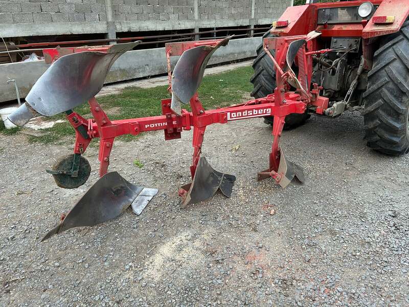 Pottinger Landsberg