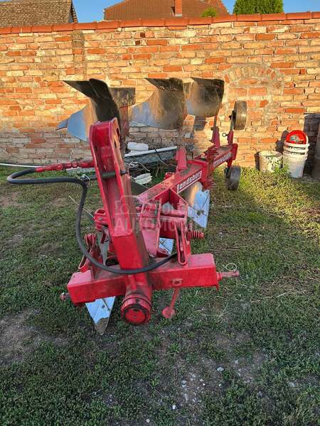 Pottinger Landsberg