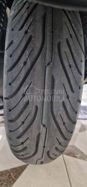 Suzuki Burgman 650 executive ABS