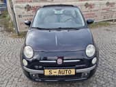 Fiat 500 KREDlTl BEZ UCESCA