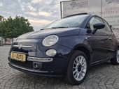 Fiat 500 KREDlTl BEZ UCESCA