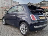 Fiat 500 KREDlTl BEZ UCESCA