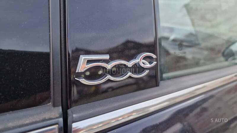 Fiat 500 KREDlTl BEZ UCESCA