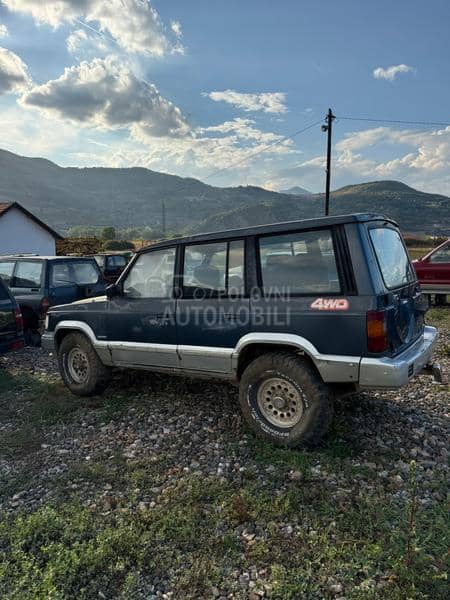 kompletan dzip u delovima