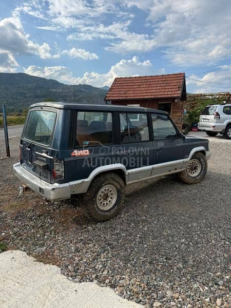 kompletan dzip u delovima