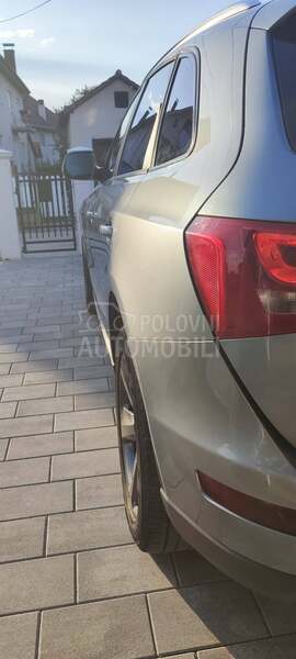 Audi Q5 S-TRONIC/QUATRO