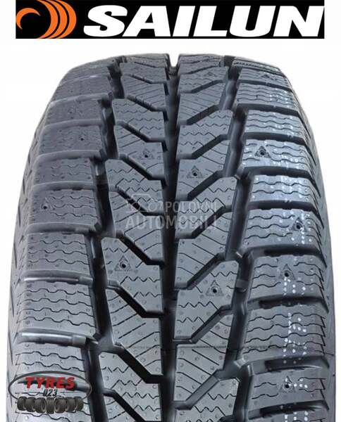 Sailun 195/60 R16 Zimska