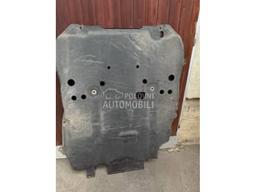 Donja zastita motora za Peugeot 3008 od 2016. do 2022. god.