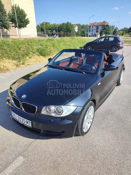 BMW 120 d