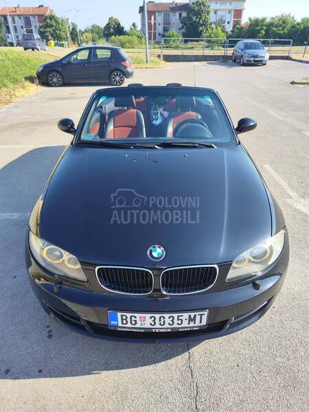 BMW 120 d