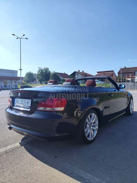 BMW 120 d