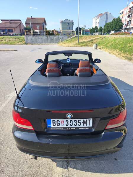 BMW 120 d