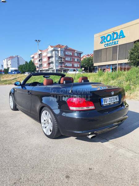 BMW 120 d