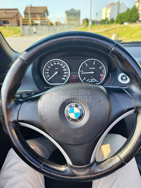 BMW 120 d