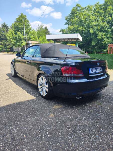 BMW 120 d