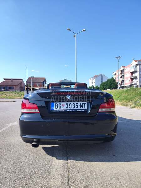 BMW 120 d