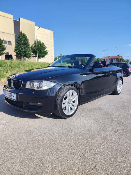 BMW 120 d