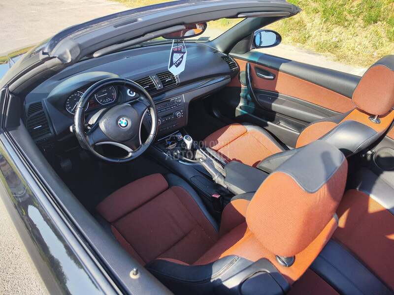 BMW 120 d