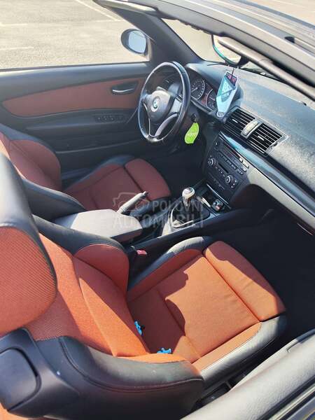 BMW 120 d
