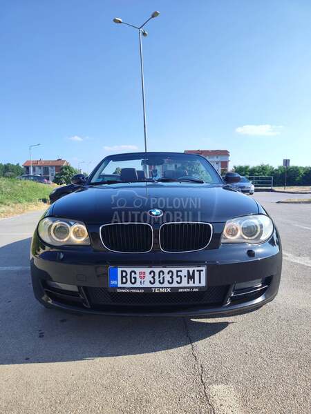 BMW 120 d