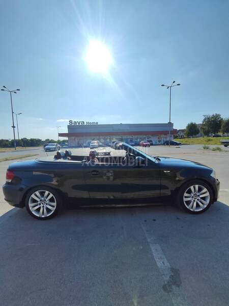 BMW 120 d