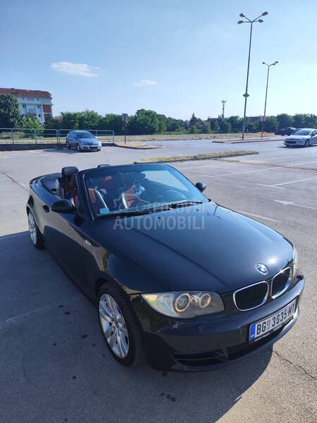BMW 120 d