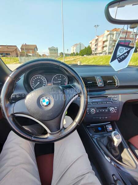 BMW 120 d