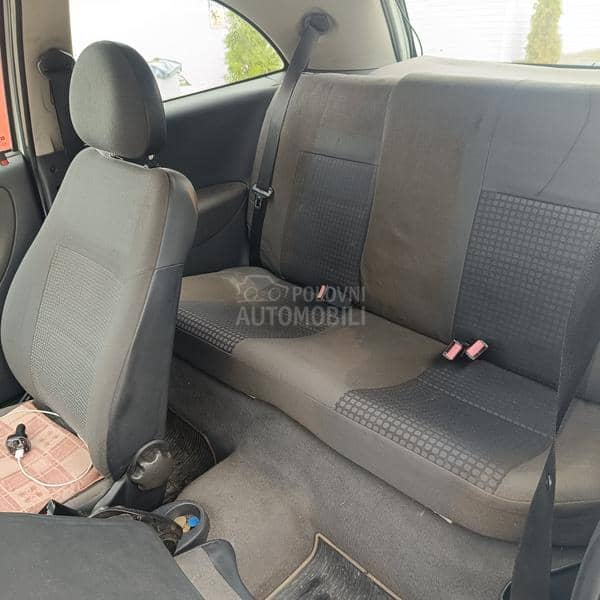 Opel Corsa C 1,3