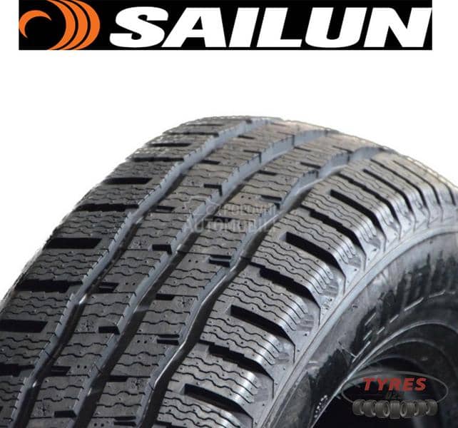 Sailun 195/60 R16 Zimska