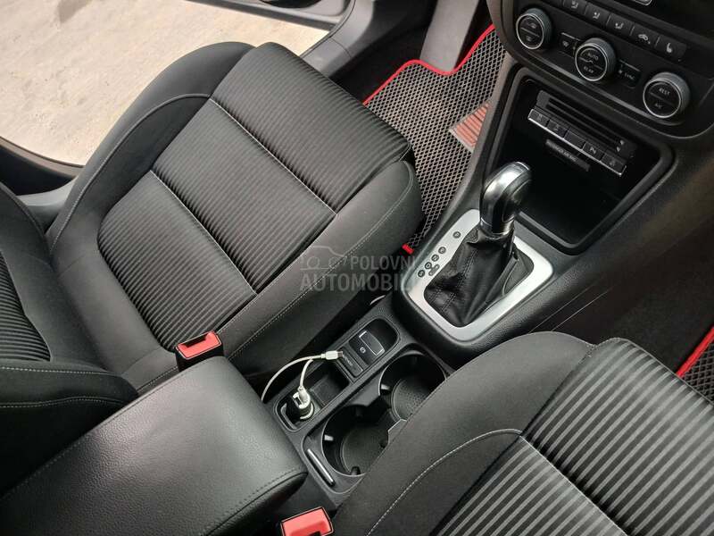 Seat Alhambra 2.0tdi 4x4