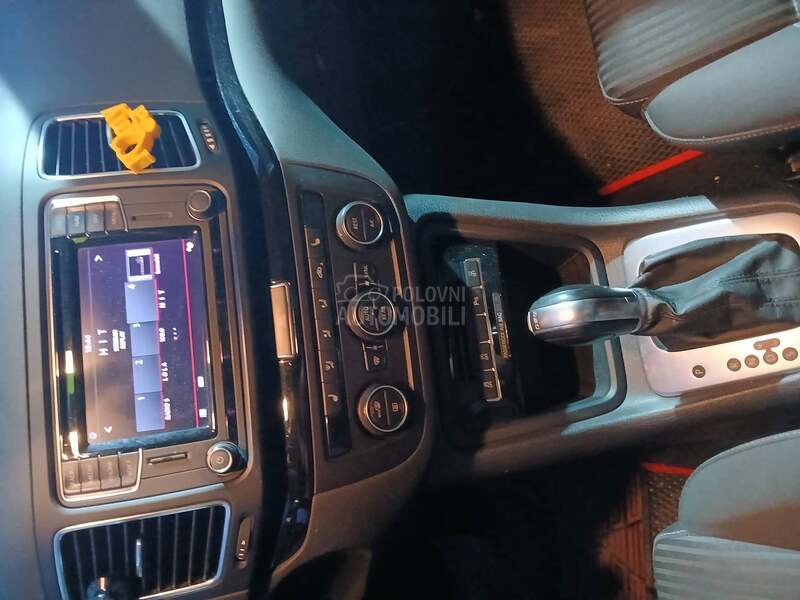 Seat Alhambra 2.0tdi 4x4