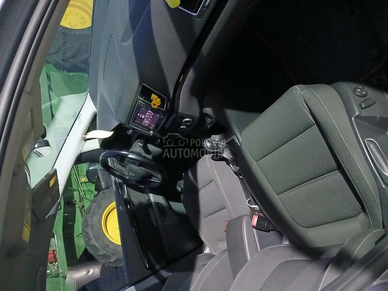 Seat Alhambra 2.0tdi 4x4