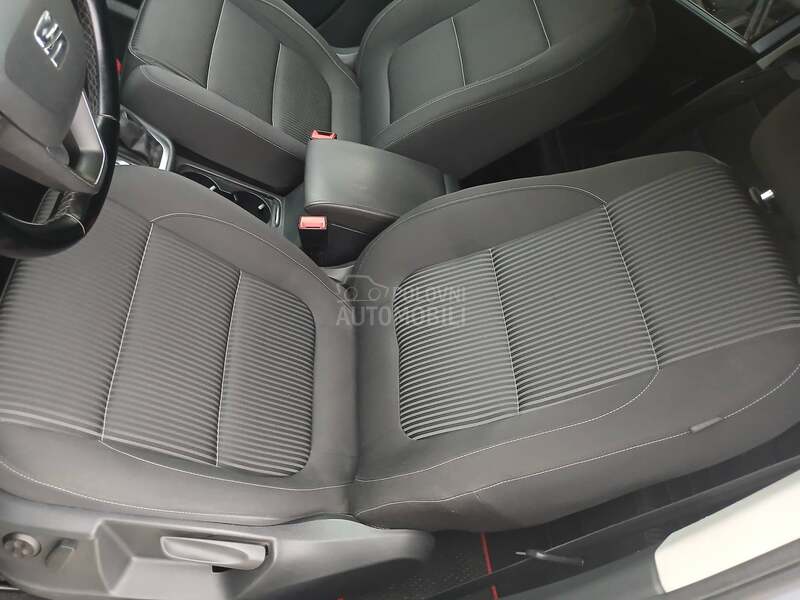 Seat Alhambra 2.0tdi 4x4