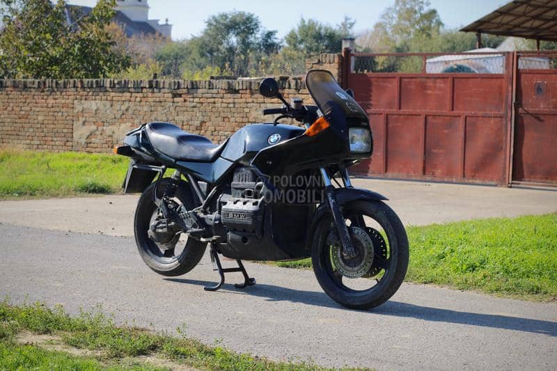 BMW K75s