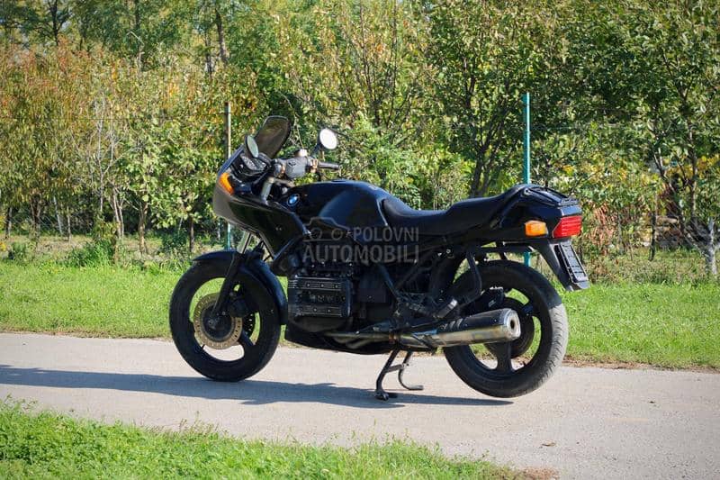 BMW K75s