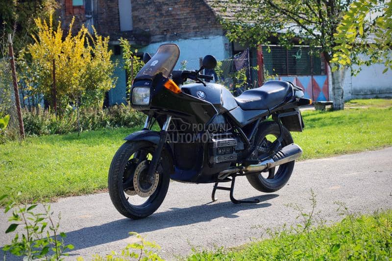 BMW K75s