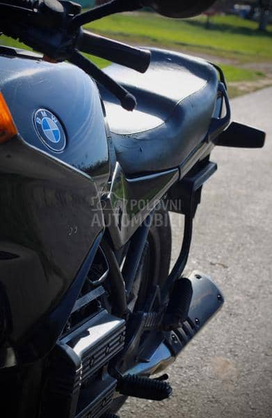 BMW K75s