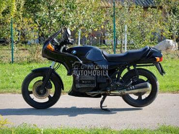 BMW K75s