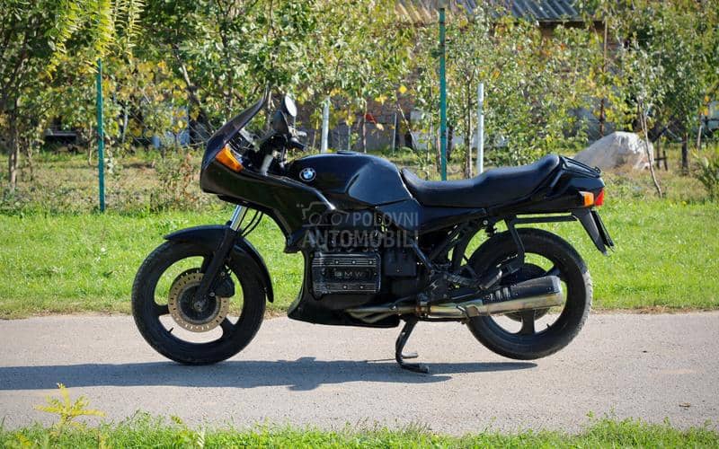 BMW K75s