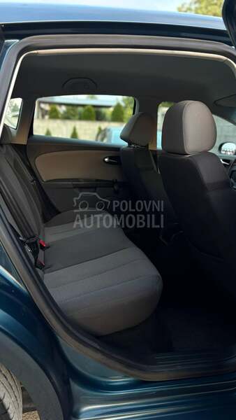 Seat Leon 1.6 MPI