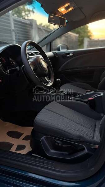 Seat Leon 1.6 MPI