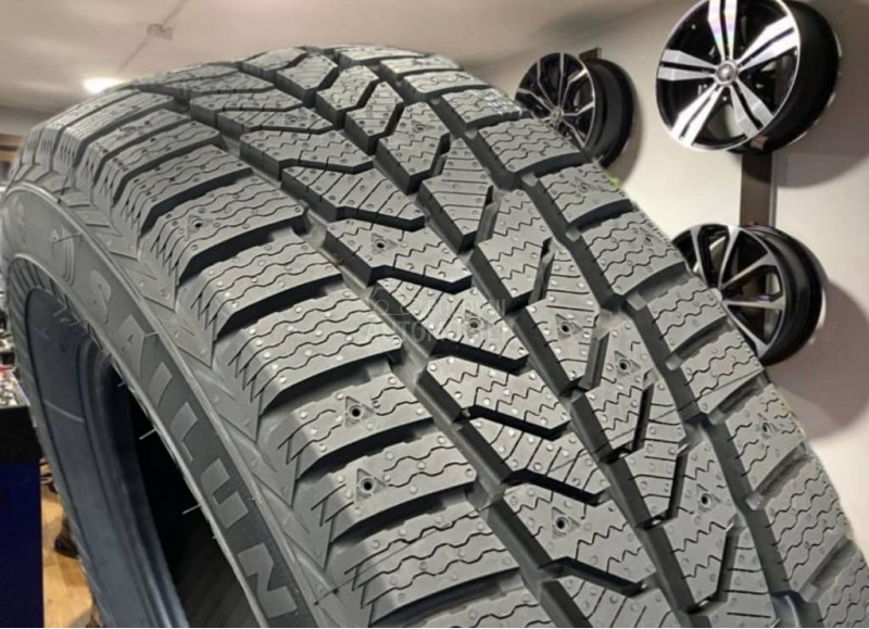 Sailun 195/65 R16 Zimska