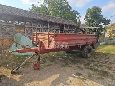 Pottinger Rapid 5500