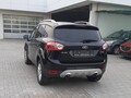 Ford Kuga 2.0 TDCI 4x4 CH
