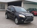 Ford Kuga 2.0 TDCI 4x4 CH